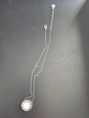 House Of Harlow Necklace